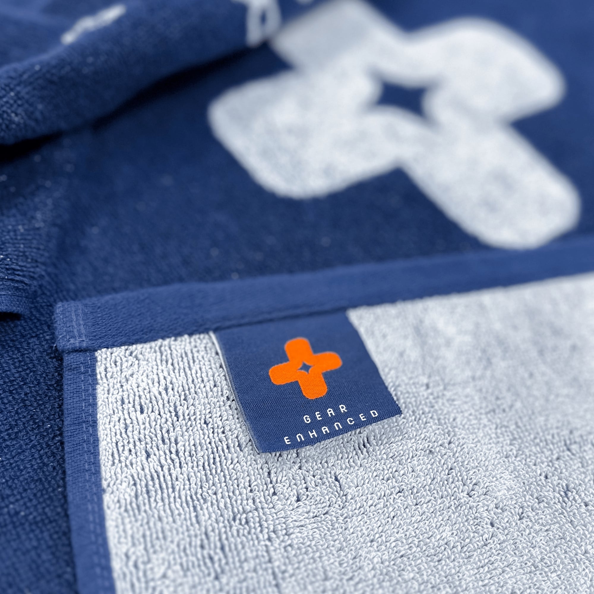 Sportovní Ručník +