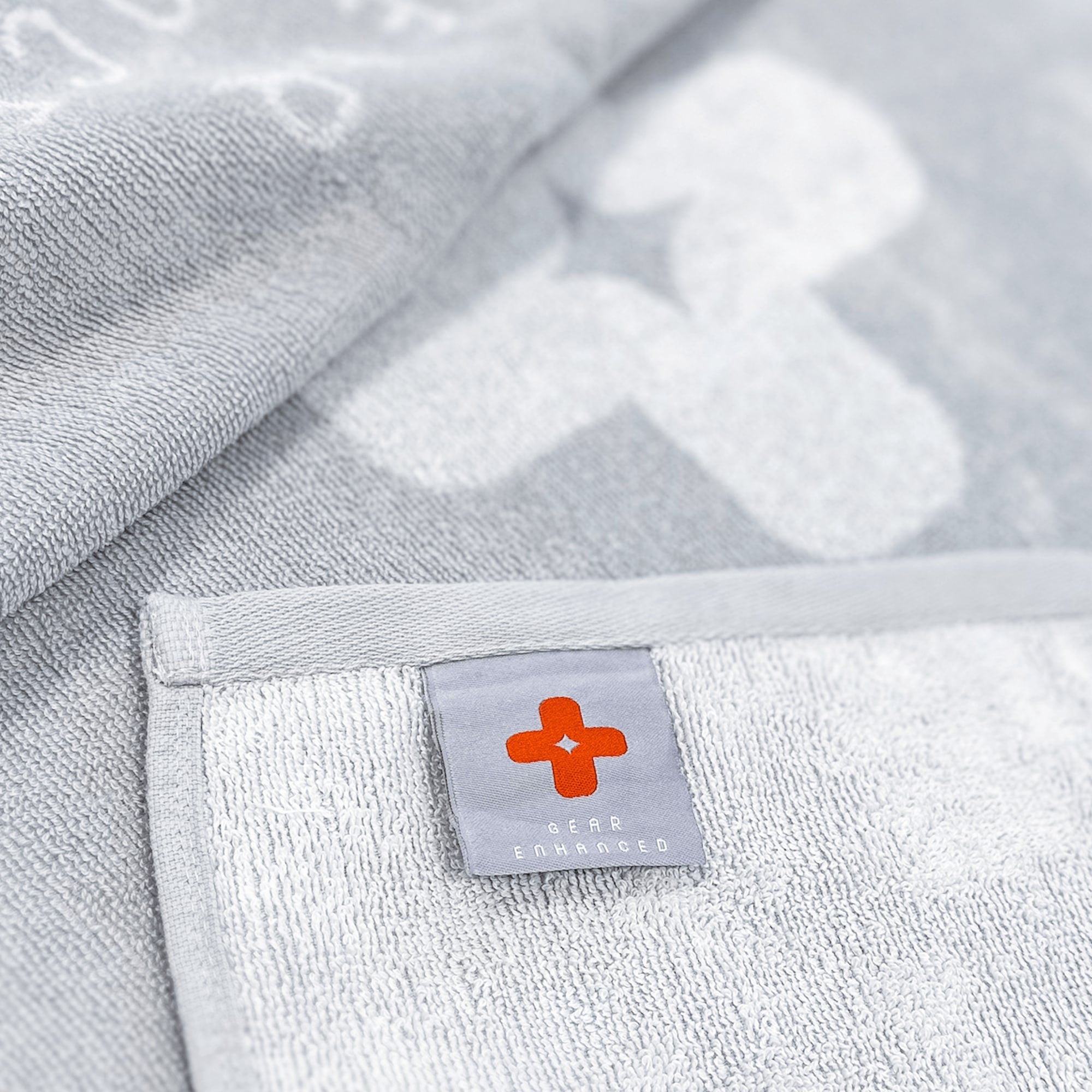 Sportovní Ručník +